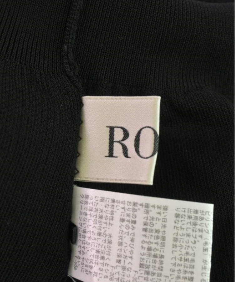 ラグタグ(RAGTAG)のROPE ロペ レディース ニット・セーター サイズ：38(M位)3