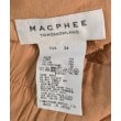 ラグタグ(RAGTAG)のMACPHEE マカフィー レディース クロップドパンツ サイズ：34(S位)3