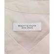 ラグタグ(RAGTAG)のBEAUTY&YOUTH UNITED ARROWS ビューティーアンドユースユナイテッドアローズ レディース カジュアルシャツ サイズ：F3