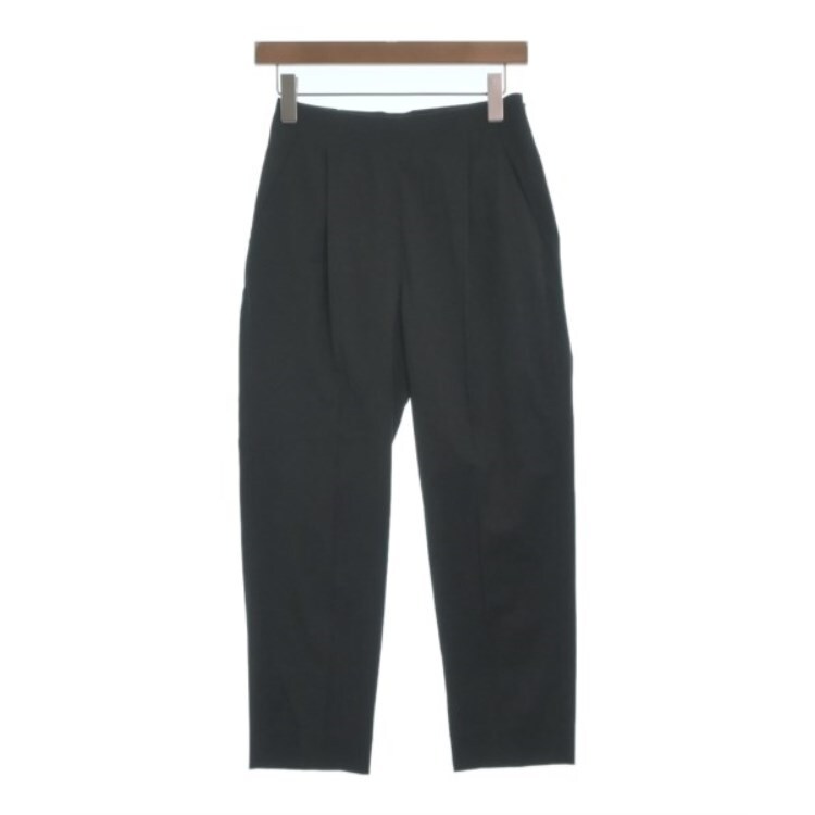 ラグタグ(RAGTAG)のgreen label relaxing グリーンレーベルリラクシング レディース クロップドパンツ サイズ：36(S位) 6～9分丈パンツ