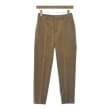 ラグタグ(RAGTAG)のUNITED ARROWS ユナイテッドアローズ レディース スラックス サイズ：34(XS位) キャメル系