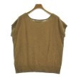 ラグタグ(RAGTAG)のURBAN RESEARCH Sonny Label アーバンリサーチサニーレーベル レディース ニット・セーター サイズ：F 茶