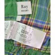 ラグタグ(RAGTAG)のRay Beams レイビームス レディース ブラウス サイズ：0(XS位)3