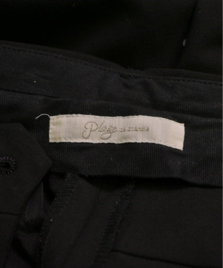 ラグタグ(RAGTAG)のPlage プラージュ レディース スラックス サイズ：40(M位)3