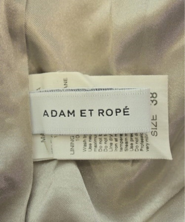 ラグタグ(RAGTAG)のADAM ET ROPE アダムエロペ レディース ロング・マキシ丈スカート サイズ：38(M位)3