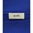 ラグタグ(RAGTAG)のROPE ロペ レディース ベスト/ノースリーブ サイズ：F3