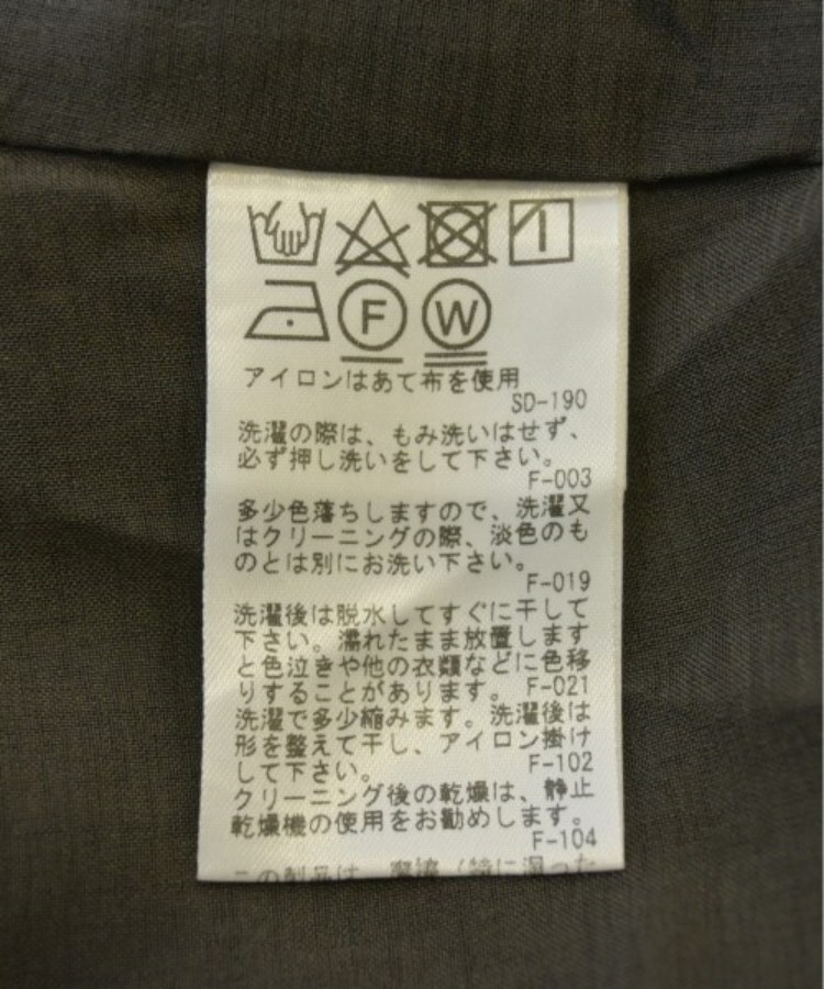 ラグタグ(RAGTAG)のROPE ロペ レディース ワンピース サイズ：38(M位)4
