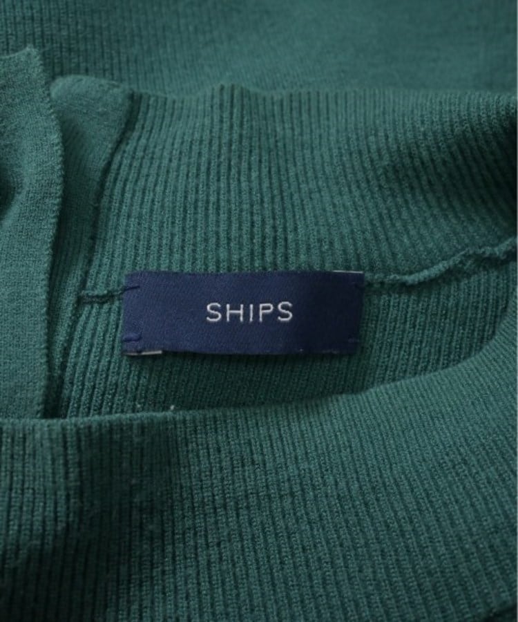 ラグタグ(RAGTAG)のSHIPS シップス レディース ニット・セーター サイズ：-(S位)3
