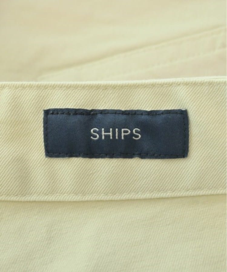 ラグタグ(RAGTAG)のSHIPS シップス レディース パンツ（その他） サイズ：38(M位)3