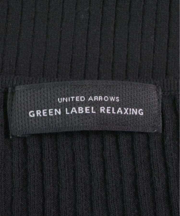 ラグタグ(RAGTAG)のgreen label relaxing グリーンレーベルリラクシング レディース シャツワンピース サイズ：-(XS位)3