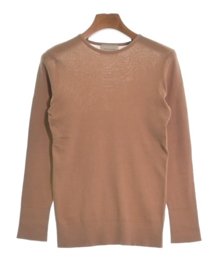 ラグタグ(RAGTAG)のUNITED ARROWS ユナイテッドアローズ レディース ニット・セーター サイズ：-(S位) ベージュ系
