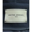 ラグタグ(RAGTAG)のUNITED ARROWS ユナイテッドアローズ レディース スラックス サイズ：34(XS位)3
