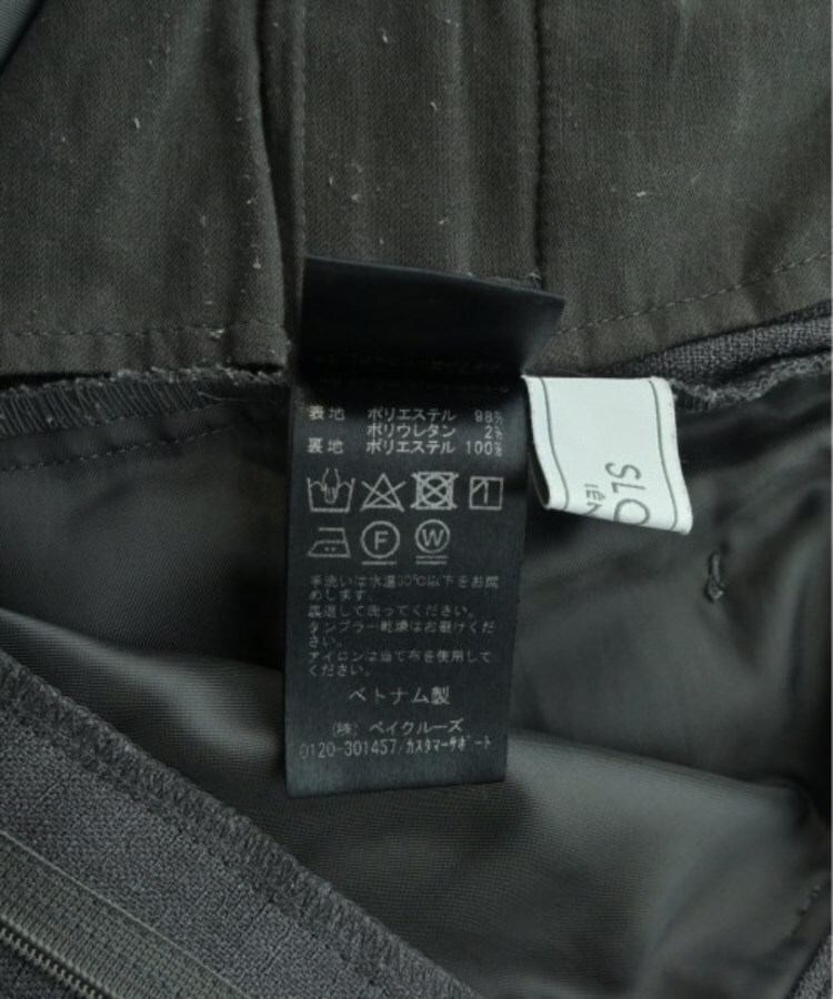 ラグタグ(RAGTAG)のSLOBE IENA スローブイエナ レディース パンツ（その他） サイズ：36(S位)3