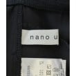 ラグタグ(RAGTAG)のnano UNIVERSE ナノユニバース レディース ロング・マキシ丈スカート サイズ：F3