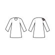 ラグタグ(RAGTAG)のROPE Picnic ロペピクニック レディース ワンピース サイズ：36(S位)8