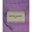 ラグタグ(RAGTAG)のUNITED ARROWS ユナイテッドアローズ レディース ベスト サイズ：-(M位)3