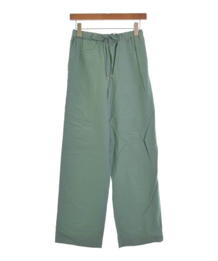 ラグタグ(RAGTAG)のUNITED ARROWS ユナイテッドアローズ レディース パンツ（その他） サイズ：38(M位) 緑