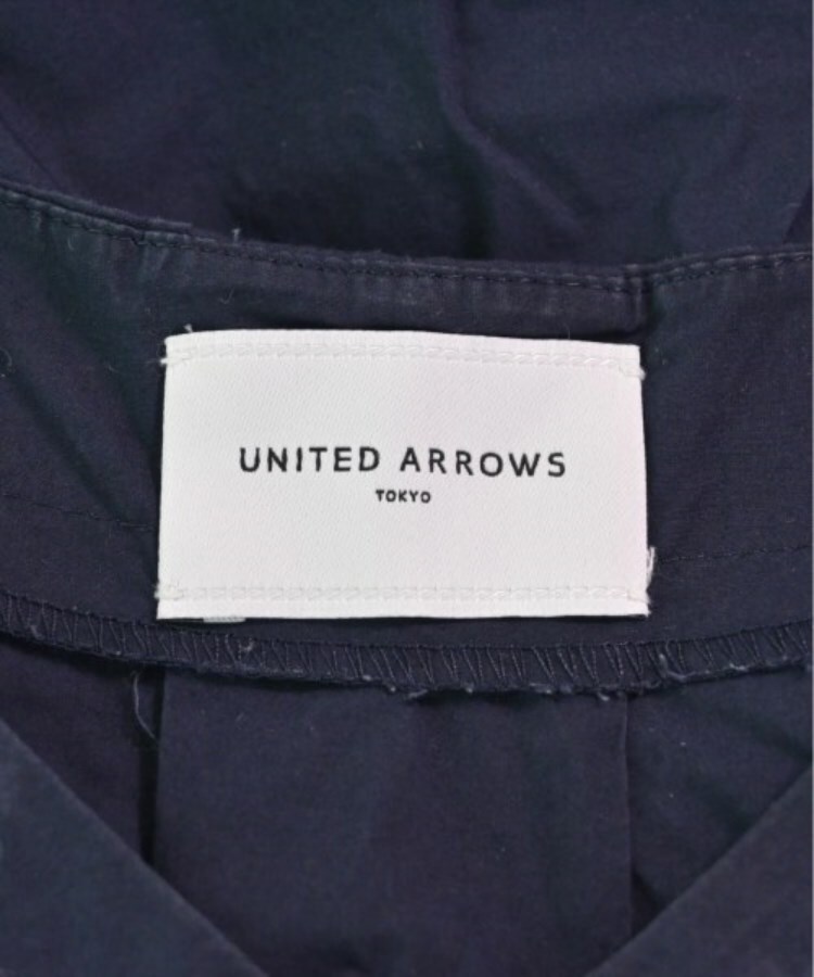 ラグタグ(RAGTAG)のUNITED ARROWS ユナイテッドアローズ レディース ブラウス サイズ：F3