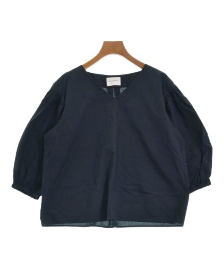 ラグタグ(RAGTAG)のUNITED ARROWS ユナイテッドアローズ レディース ブラウス サイズ：F 紺
