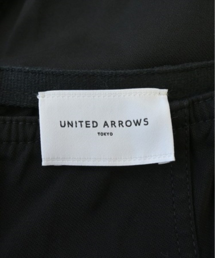 ラグタグ(RAGTAG)のUNITED ARROWS ユナイテッドアローズ レディース ひざ丈スカート サイズ：34(XS位)3