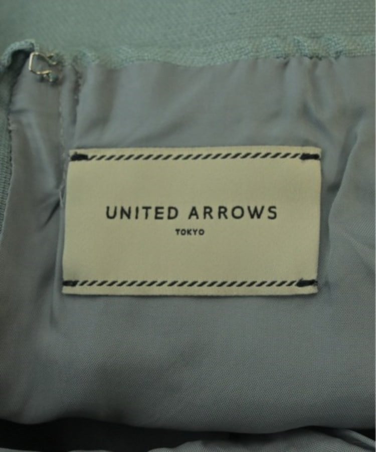 ラグタグ(RAGTAG)のUNITED ARROWS ユナイテッドアローズ レディース ひざ丈スカート サイズ：38(M位)3