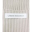 ラグタグ(RAGTAG)のURBAN RESEARCH アーバンリサーチ レディース ベスト/ノースリーブ サイズ：F3