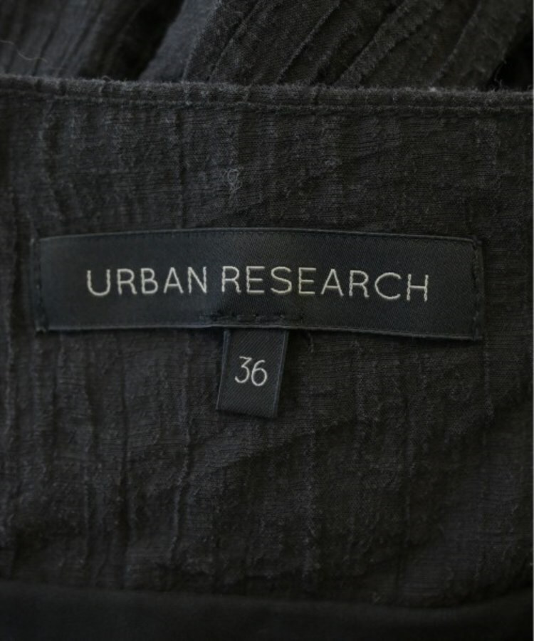 ラグタグ(RAGTAG)のURBAN RESEARCH アーバンリサーチ レディース ワンピース サイズ：36(S位)3