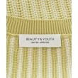 ラグタグ(RAGTAG)のBEAUTY&YOUTH UNITED ARROWS ビューティーアンドユースユナイテッドアローズ レディース ベスト/ノースリーブ サイズ：-(L位)3