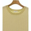 ラグタグ(RAGTAG)のBEAUTY&YOUTH UNITED ARROWS ビューティーアンドユースユナイテッドアローズ レディース ベスト/ノースリーブ サイズ：-(L位)5
