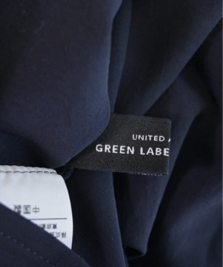 ラグタグ(RAGTAG)のgreen label relaxing グリーンレーベルリラクシング レディース ブラウス サイズ：F3