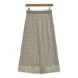 ラグタグ(RAGTAG)のgreen label relaxing グリーンレーベルリラクシング レディース ロング・マキシ丈スカート サイズ：38(M位)1