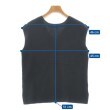 ラグタグ(RAGTAG)のUNITED ARROWS ユナイテッドアローズ レディース ベスト サイズ：F6