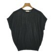 ラグタグ(RAGTAG)のUNITED ARROWS ユナイテッドアローズ レディース ベスト/ノースリーブ サイズ：F 黒