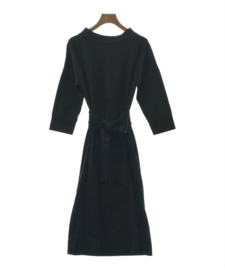 ラグタグ(RAGTAG)のBEAUTY&YOUTH UNITED ARROWS ビューティーアンドユースユナイテッドアローズ レディース ワンピース サイズ：-(M位) 黒