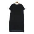 ラグタグ(RAGTAG)のBEAUTY&YOUTH UNITED ARROWS ビューティーアンドユースユナイテッドアローズ レディース ワンピース サイズ：-(M位) 黒
