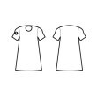 ラグタグ(RAGTAG)のgreen label relaxing グリーンレーベルリラクシング レディース ワンピース サイズ：F8