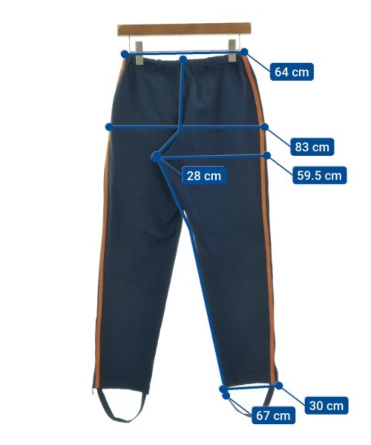 ラグタグ(RAGTAG)のadidas アディダス メンズ パンツ（その他） サイズ：4(L位)6