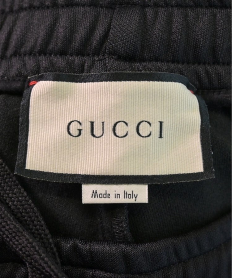 ラグタグ(RAGTAG)のGUCCI グッチ メンズ スウェットパンツ サイズ：XS3