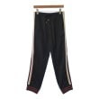 ラグタグ(RAGTAG)のGUCCI グッチ メンズ スウェットパンツ サイズ：XS 黒xベージュ等
