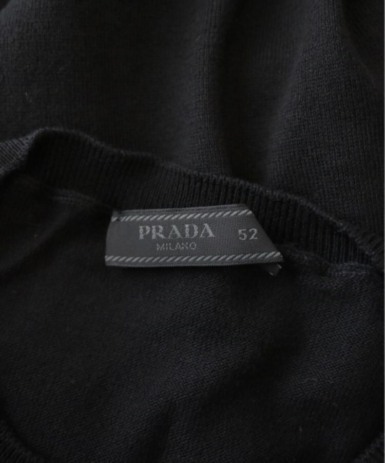 ラグタグ(RAGTAG)のPRADA プラダ メンズ ニット・セーター サイズ：52(XXL位)3