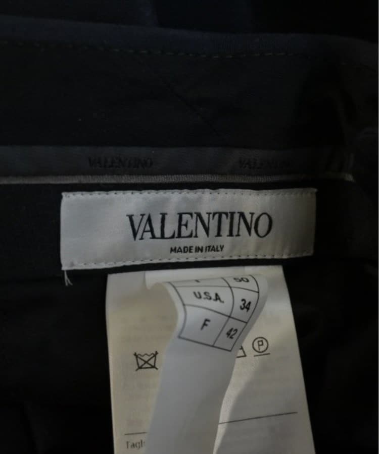 ラグタグ(RAGTAG)のVALENTINO ヴァレンティノ メンズ スラックス サイズ：50(XL位)6