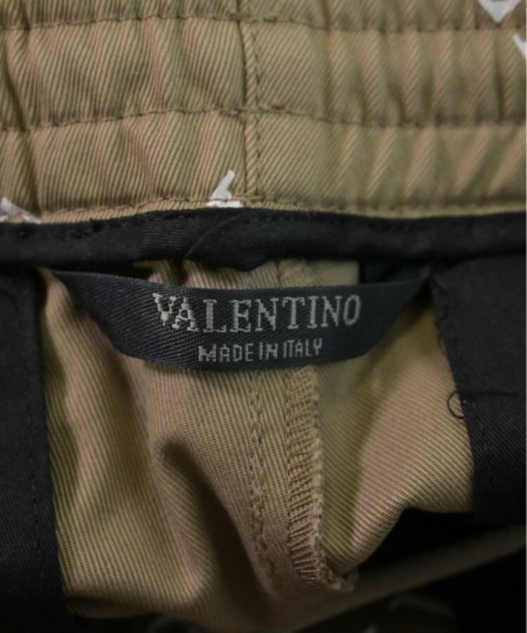 ラグタグ(RAGTAG)のVALENTINO ヴァレンティノ メンズ パンツ（その他） サイズ：46(M位)3
