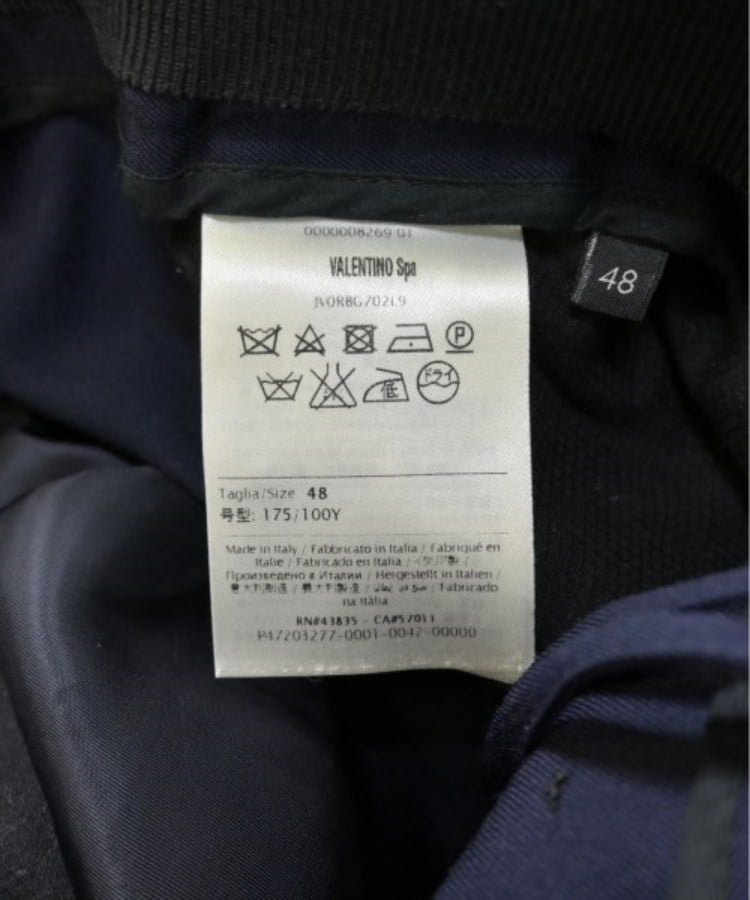 ラグタグ(RAGTAG)のVALENTINO ヴァレンティノ メンズ パンツ（その他） サイズ：48(L位)4