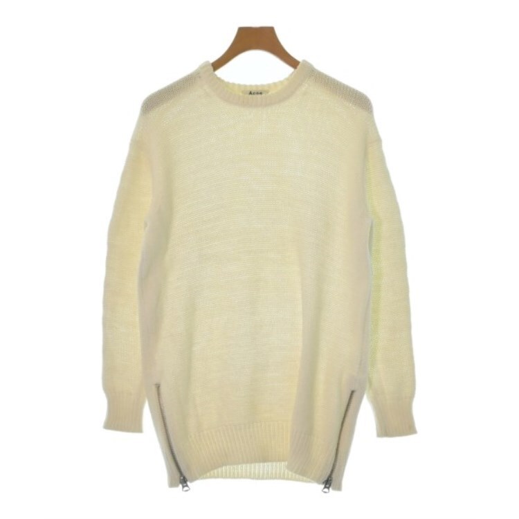ラグタグ(RAGTAG)のAcne Studios アクネストゥディオズ メンズ ニット・セーター サイズ：XS ニット/セーター