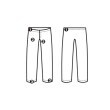 ラグタグ(RAGTAG)のDIESEL ディーゼル メンズ スウェットパンツ サイズ：L10
