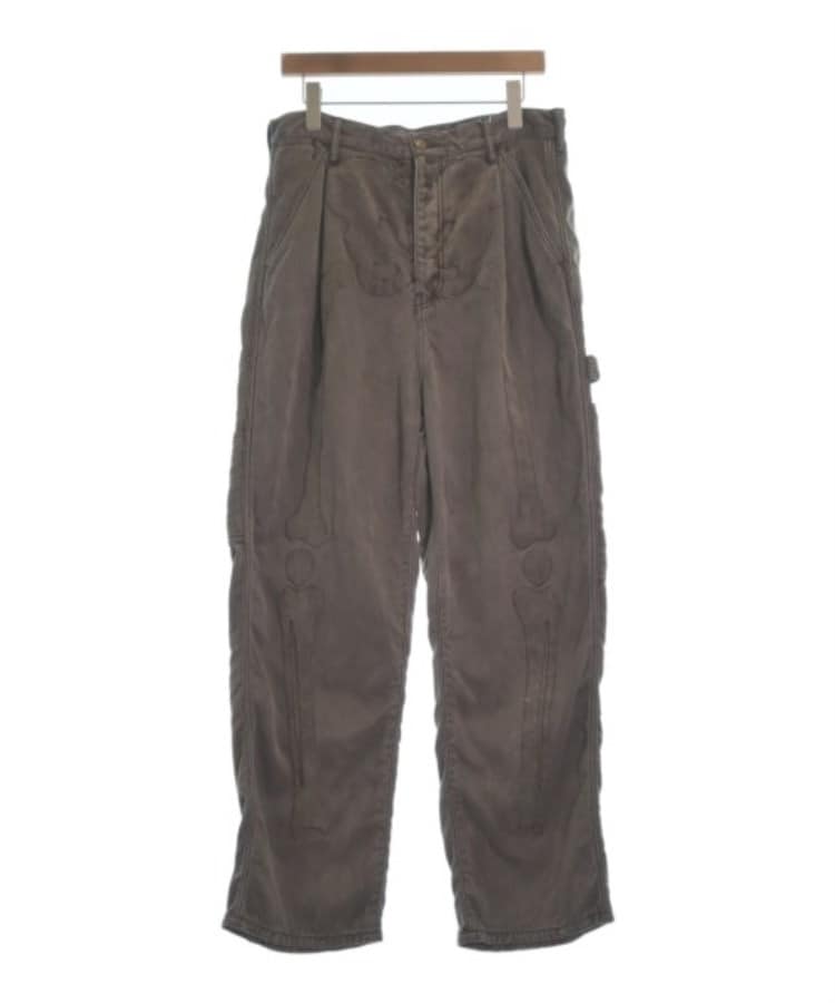 ラグタグ(RAGTAG)のdoublet ダブレット メンズ パンツ（その他） サイズ：L 茶系