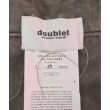 ラグタグ(RAGTAG)のdoublet ダブレット メンズ パンツ（その他） サイズ：L3