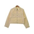 ラグタグ(RAGTAG)のFACETASM ファセッタズム メンズ ブルゾン（その他） サイズ：4(M位)1