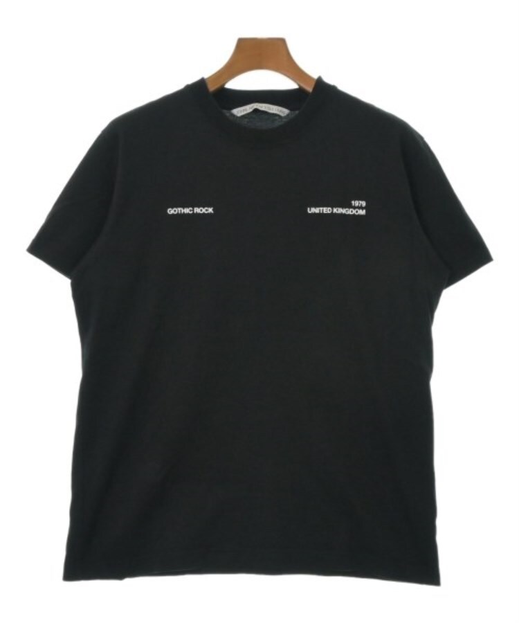 ラグタグ(RAGTAG)のJOHN LAWRENCE SULLIVAN ジョンローレンスサリバン メンズ Tシャツ・カットソー サイズ：M 黒