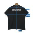 ラグタグ(RAGTAG)のJOHN LAWRENCE SULLIVAN ジョンローレンスサリバン メンズ Tシャツ・カットソー サイズ：M6